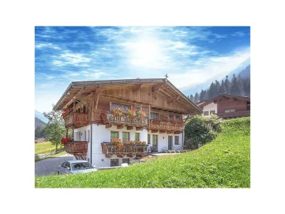 Apartment Ferienwohnung 1 in Neustift im Stubaital - Apartment