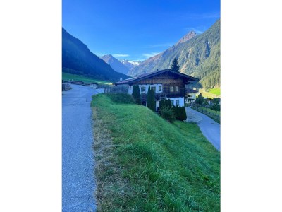 Apartment Ferienwohnung 1 - Outdoor photo 2