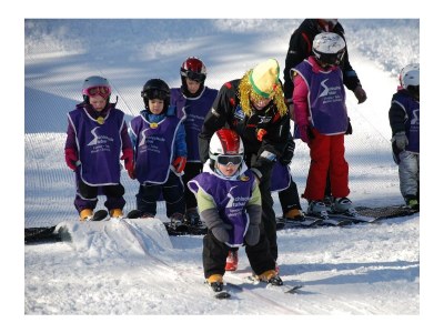 Apartment Ferienwohnung 1 - Outdoor photo 6