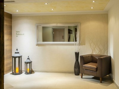 Apartment Ferienwohnung 1 - Outdoor photo 9