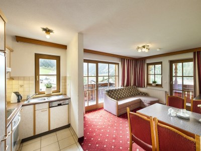 Apartment Ferienwohnung 1 - Outdoor photo 15