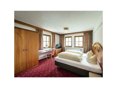 Apartment Ferienwohnung 1 - Features photo 16