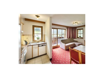 Apartment Ferienwohnung 1 - Features photo 17