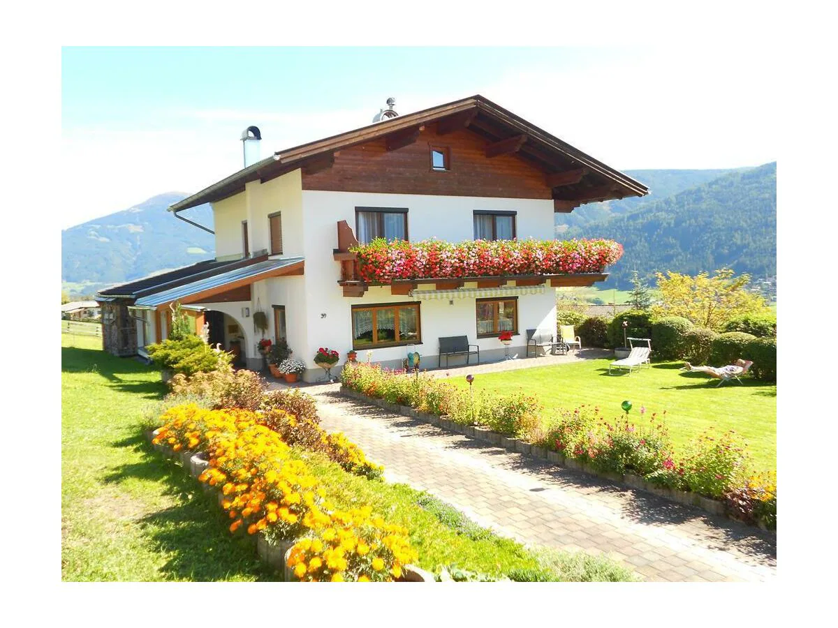 Apartment Appartement/Fewo, Dusche oder Bad, WC