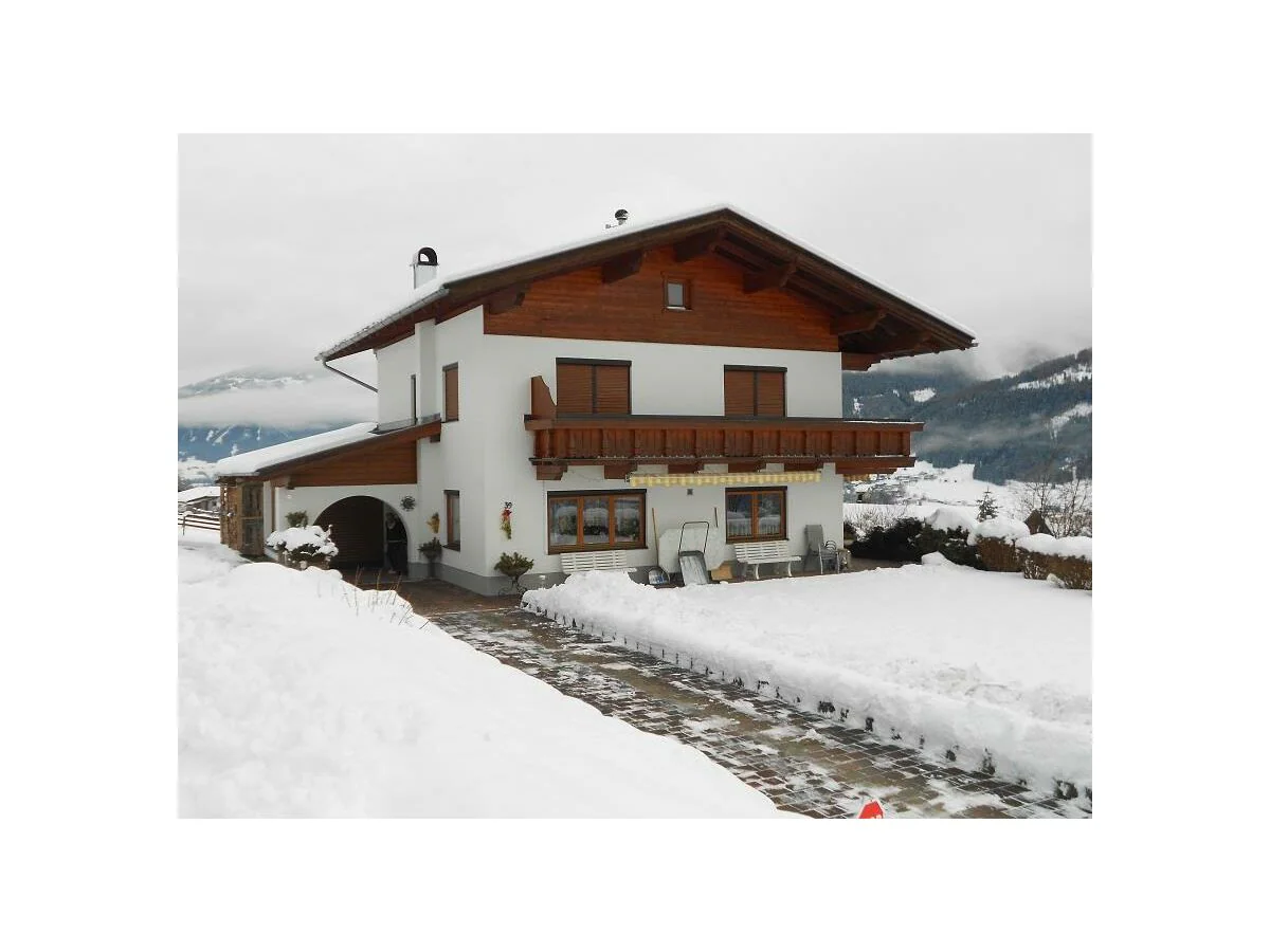 Apartment Appartement/Fewo, Dusche oder Bad, WC - Outdoor photo 2