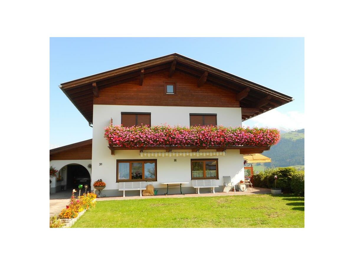 Apartment Appartement/Fewo, Dusche oder Bad, WC - Outdoor photo 3