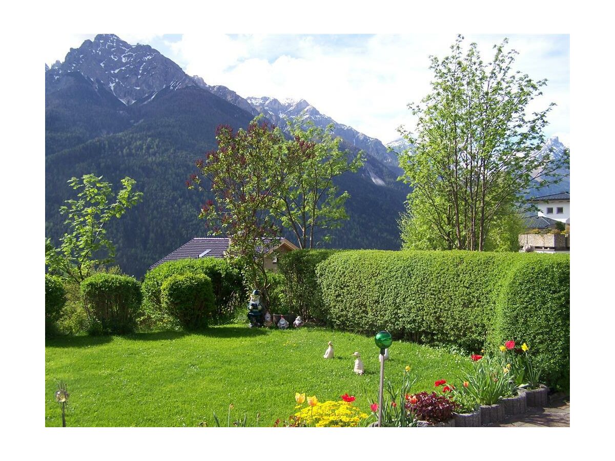 Apartment Appartement/Fewo, Dusche oder Bad, WC - Outdoor photo 4