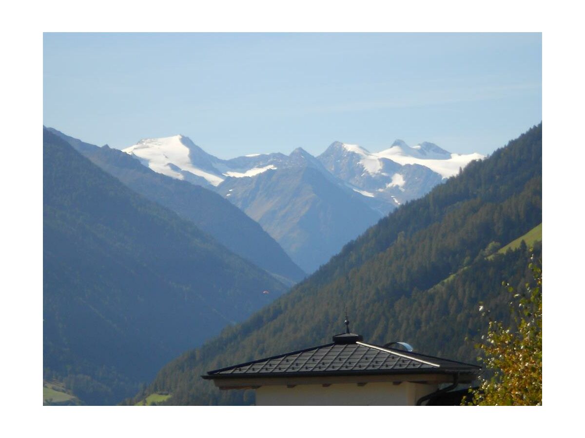 Apartment Appartement/Fewo, Dusche oder Bad, WC - Outdoor photo 5