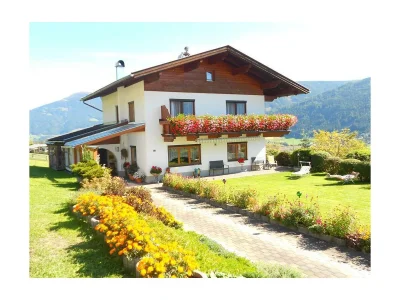 Apartment Appartement/Fewo, Dusche oder Bad, WC in Telfes - Apartment