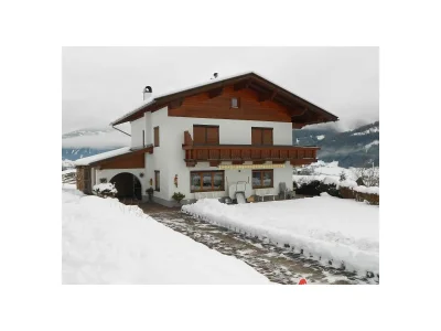 Apartment Appartement/Fewo, Dusche oder Bad, WC - Outdoor photo 2