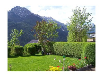 Apartment Appartement/Fewo, Dusche oder Bad, WC - Outdoor photo 4