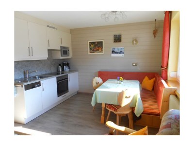 Apartment Appartement/Fewo, Dusche oder Bad, WC - Features photo 9