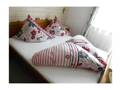 Apartment Appartement/Fewo, Dusche oder Bad, WC - Features photo 12