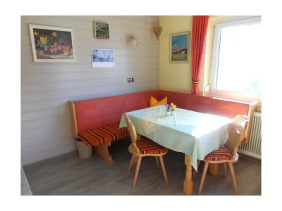 Apartment Appartement/Fewo, Dusche oder Bad, WC - Features photo 14