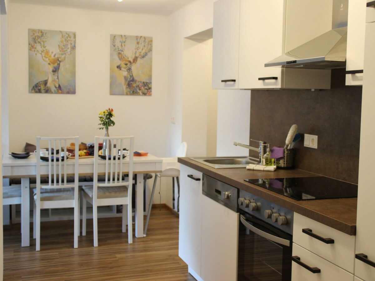 Apartment Appartement/Fewo