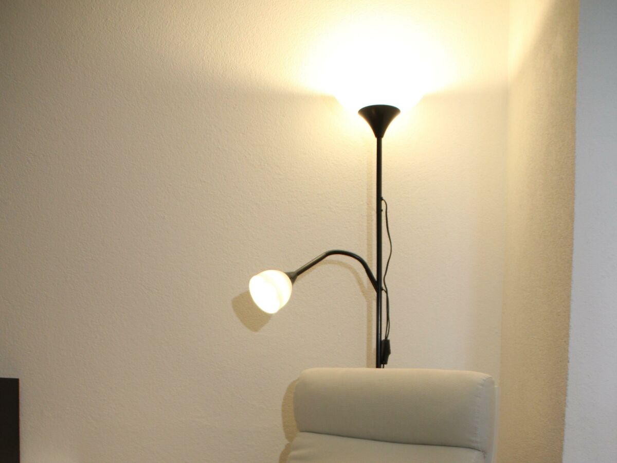 Apartment Appartement/Fewo - Outdoor photo 3