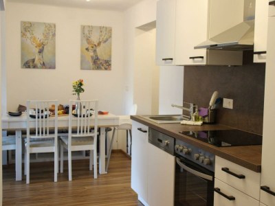 Apartment Appartement/Fewo in Neustift im Stubaital - Apartment