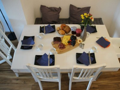 Apartment Appartement/Fewo - Outdoor photo 5