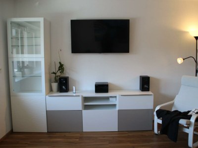 Apartment Appartement/Fewo - Outdoor photo 7