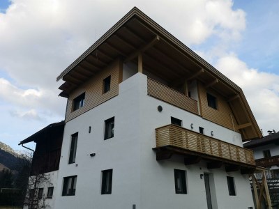 Apartment Appartement/Fewo - Outdoor photo 10