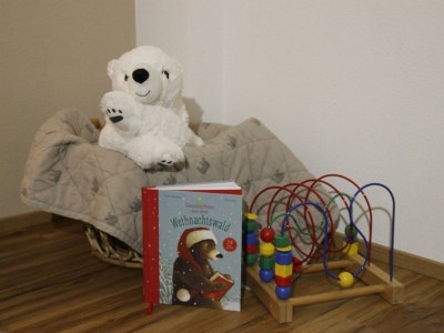 Apartment Appartement/Fewo - Features photo 14