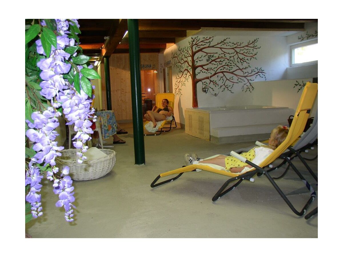 Apartment Ferienwohnung Hof (11) - Outdoor photo 4