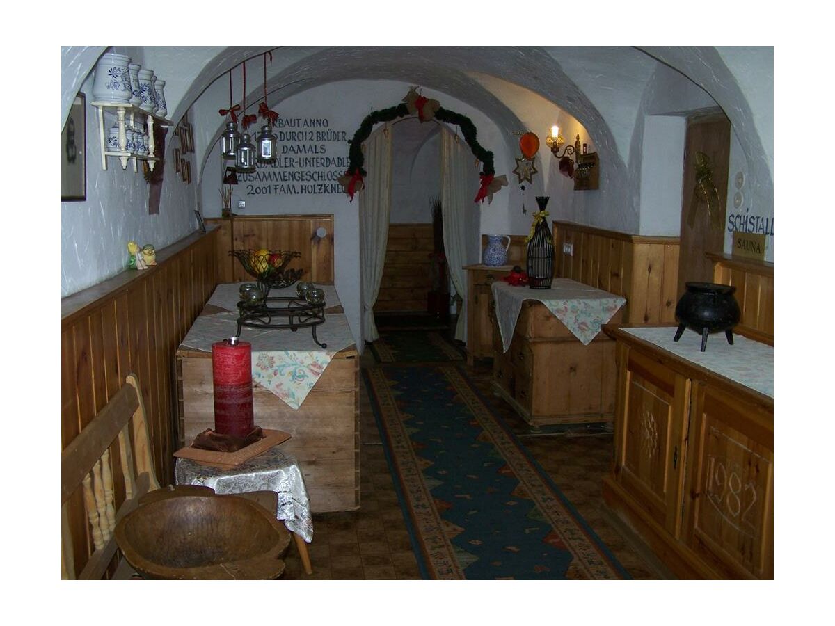 Apartment Ferienwohnung Hof (11) - Outdoor photo 5