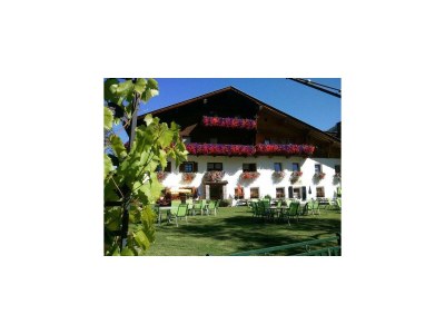 Apartment Ferienwohnung Hof (11) in Neustift im Stubaital - Apartment