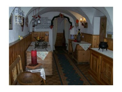 Apartment Ferienwohnung Hof (11) - Outdoor photo 5