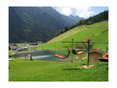 Apartment Ferienwohnung Hof (11) - Outdoor photo 8