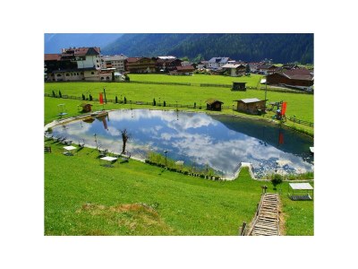 Apartment Ferienwohnung Hof (11) - Outdoor photo 11