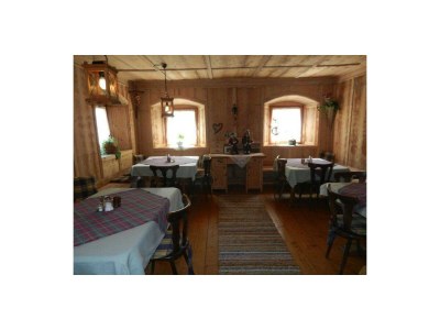 Apartment Ferienwohnung Hof (11) - Outdoor photo 13