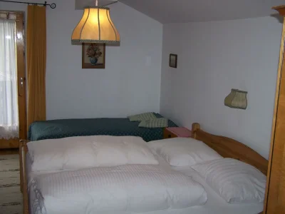 Apartment Ferienwohnung Hof (11) - Features photo 14