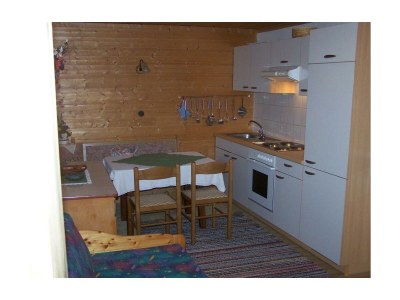 Apartment Ferienwohnung Hof (11) - Features photo 16