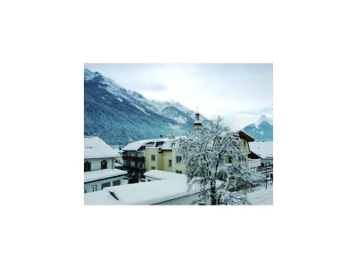 Apartment Einzelzimmer - Outdoor photo 12