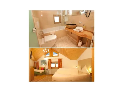 Apartment Einzelzimmer - Features photo 15