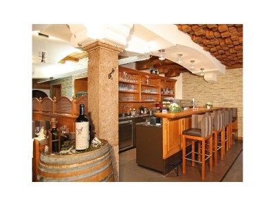 Apartment Appartement Alpenrose - Outdoor photo 12