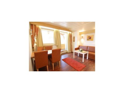 Apartment Appartement Alpenrose - Features photo 16