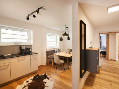 Apartment Appartement Zuckerhütl in Neustift im Stubaital - Apartment