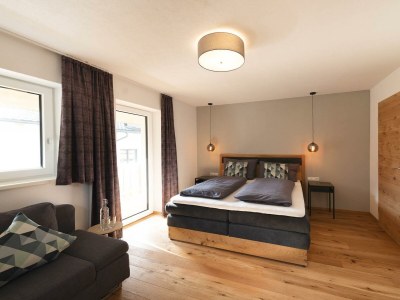 Apartment Appartement Zuckerhütl - Outdoor photo 6