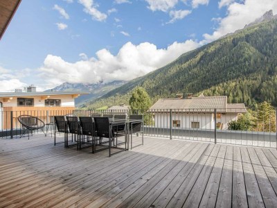 Apartment Appartement Zuckerhütl - Outdoor photo 14