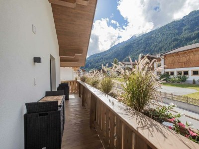 Apartment Appartement Zuckerhütl - Outdoor photo 24