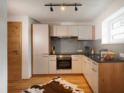 Apartment Appartement Zuckerhütl - Features photo 29