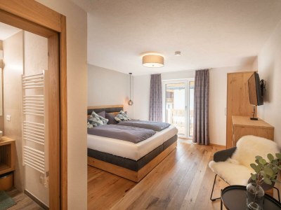 Apartment Appartement Zuckerhütl - Features photo 33