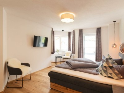 Apartment Appartement Zuckerhütl - Features photo 36