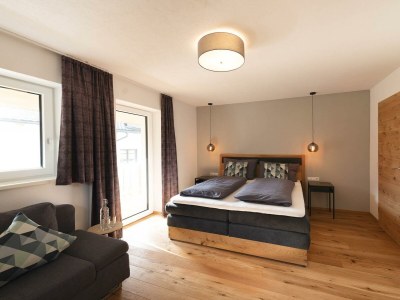 Apartment Appartement Zuckerhütl - Features photo 38