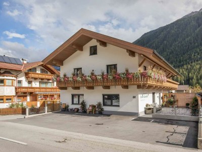 Apartment Appartement Zuckerhütl - Features photo 41