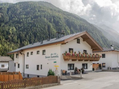 Apartment Appartement Zuckerhütl - Features photo 42