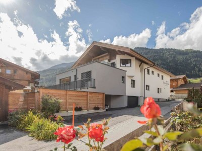 Apartment Appartement Zuckerhütl - Features photo 43