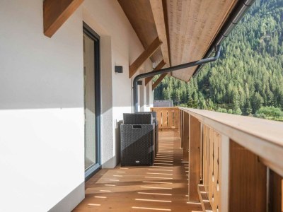 Apartment Appartement Zuckerhütl - Features photo 47